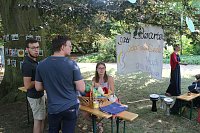 Bild: 50. Nordh&auml;user Rolandsfest - der Samstagnachmittag
