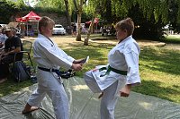 Bild: 50. Nordh&auml;user Rolandsfest - der Samstagnachmittag