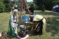 Bild: 50. Nordh&auml;user Rolandsfest - der Samstagnachmittag
