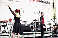 Tanzstudio Radeva beim Rolandsfest 2018 Bild: Tanzstudio Radeva beim Rolandsfest 2018