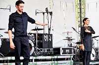 Tanzstudio Radeva beim Rolandsfest 2018 Bild: Tanzstudio Radeva beim Rolandsfest 2018