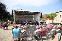 Rolandsfest 2018 - der Samstag Bild: Rolandsfest 2018 - der Samstag