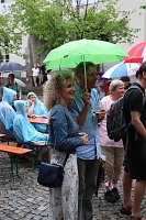 Rolandsfest 2018 - der Samstag Bild: Rolandsfest 2018 - der Samstag