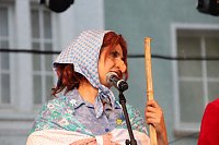 Rolandsfest 2018 - der Samstag Bild: Rolandsfest 2018 - der Samstag
