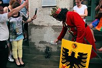 Rolandsfest 2018 - der Samstag Bild: Rolandsfest 2018 - der Samstag