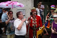 Rolandsfest 2018 - der Samstag Bild: Rolandsfest 2018 - der Samstag
