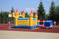 Mini-WM der Leichtathletik Bild: Mini-WM der Leichtathletik