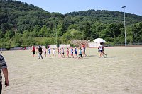 Mini-WM der Leichtathletik Bild: Mini-WM der Leichtathletik