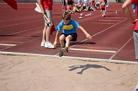 Mini-WM der Leichtathletik Bild: Mini-WM der Leichtathletik