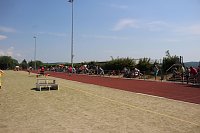 Mini-WM der Leichtathletik Bild: Mini-WM der Leichtathletik