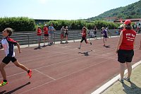 Mini-WM der Leichtathletik Bild: Mini-WM der Leichtathletik