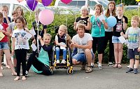 Bild: Wenn Kinder helfen...