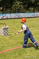 Im Finale knapp unterlegen Bild: Im Finale knapp unterlegen