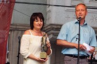 Bild: Rolandsfest 2018