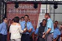 Bild: Rolandsfest 2018