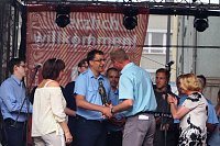 Bild: Rolandsfest 2018