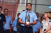 Bild: Rolandsfest 2018