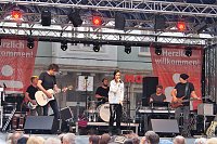 Bild: Rolandsfest 2018