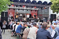 Bild: Rolandsfest 2018