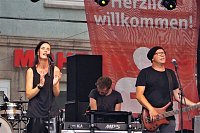 Bild: Rolandsfest 2018