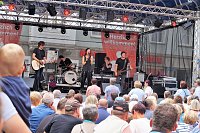 Bild: Rolandsfest 2018
