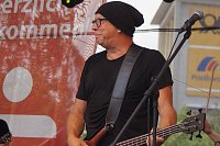 Bild: Rolandsfest 2018