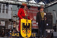 Bild: Rolandsfest 2018