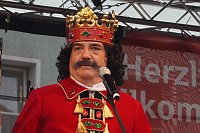 Bild: Rolandsfest 2018
