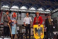 Bild: Rolandsfest 2018