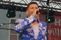Bild: Rolandsfest 2018