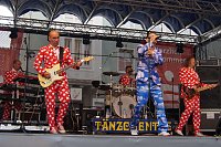 Bild: Rolandsfest 2018