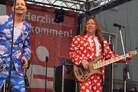 Bild: Rolandsfest 2018