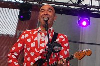 Bild: Rolandsfest 2018