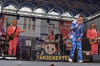 Bild: Rolandsfest 2018