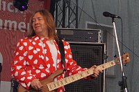Bild: Rolandsfest 2018