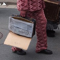 Am Samstag lädt Friedrichsrode wieder zum Kunstmarkt Bild: Am Samstag lädt Friedrichsrode wieder zum Kunstmarkt
