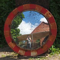 Am Samstag lädt Friedrichsrode wieder zum Kunstmarkt Bild: Am Samstag lädt Friedrichsrode wieder zum Kunstmarkt