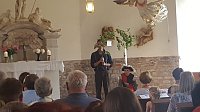 830 Jahre Haferungen Bild: 830 Jahre Haferungen