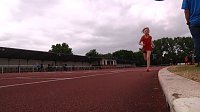 Bild: Kreismeisterschaften auf dem Hohekreuzsportplatz