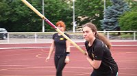 Bild: Kreismeisterschaften auf dem Hohekreuzsportplatz