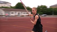 Bild: Kreismeisterschaften auf dem Hohekreuzsportplatz