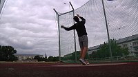 Bild: Kreismeisterschaften auf dem Hohekreuzsportplatz