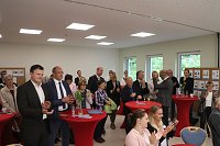 Bild: Jugendg&auml;stehaus ausgezeichnet