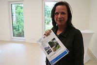 Bild: Jugendg&auml;stehaus ausgezeichnet