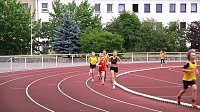 Bild: Kreismeisterschaften auf dem Hohekreuzsportplatz