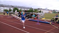 Bild: Kreismeisterschaften auf dem Hohekreuzsportplatz