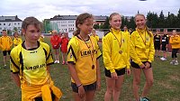 Bild: Kreismeisterschaften auf dem Hohekreuzsportplatz