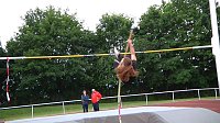Bild: Kreismeisterschaften auf dem Hohekreuzsportplatz