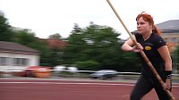 Bild: Kreismeisterschaften auf dem Hohekreuzsportplatz