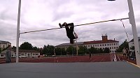 Bild: Kreismeisterschaften auf dem Hohekreuzsportplatz